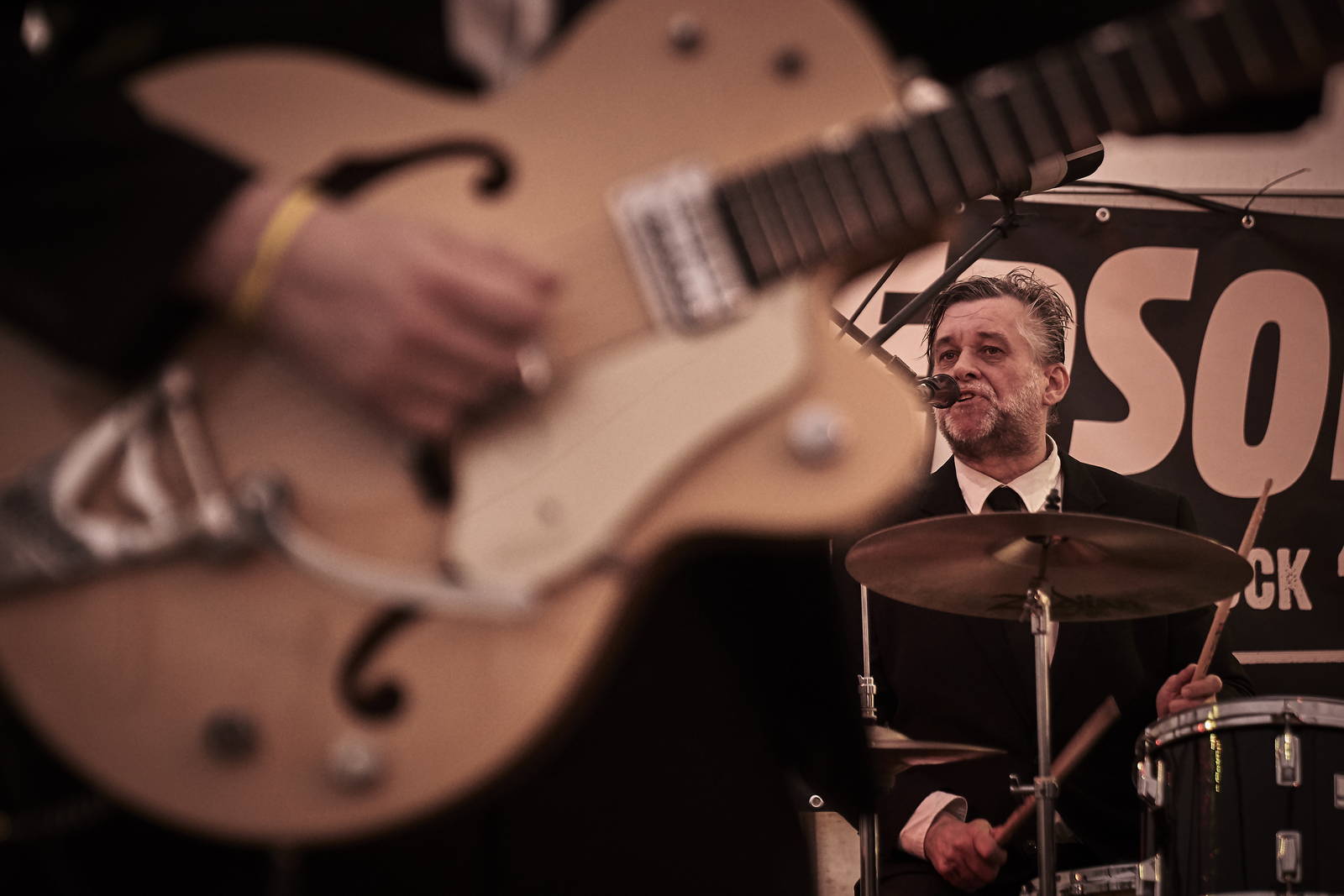 Kustom Kulture Forever